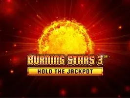 Burning Stars 3™ game thumbnail