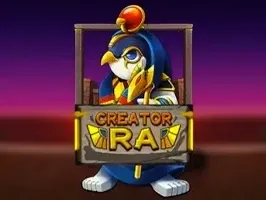 Creator Ra game thumbnail